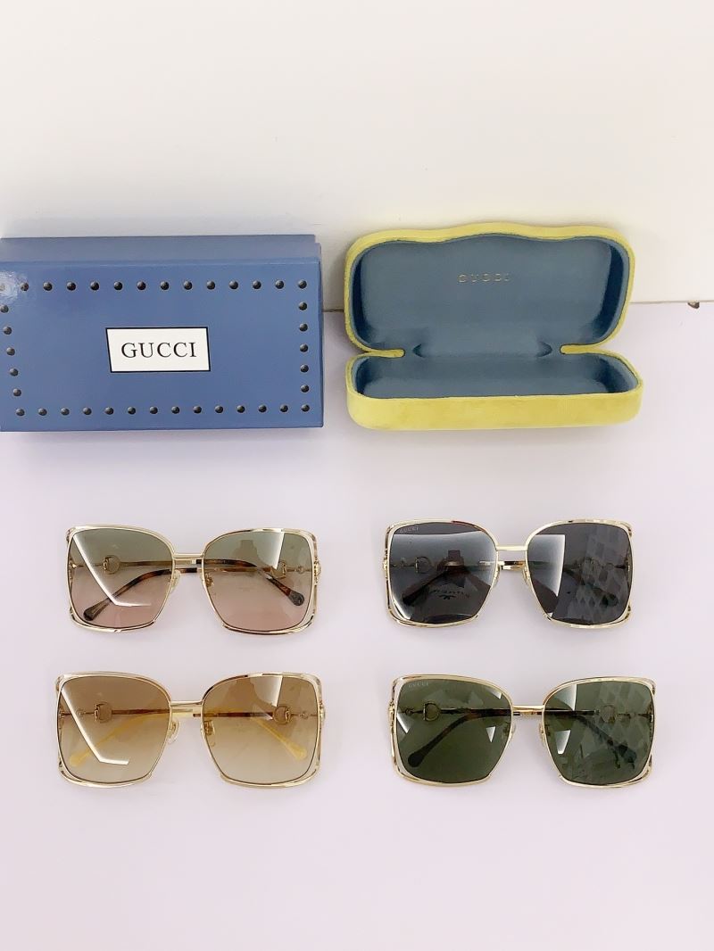 Gucci Sunglasses